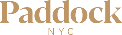 Paddock NYC Logo